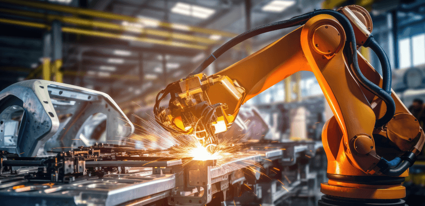 Manufacturing