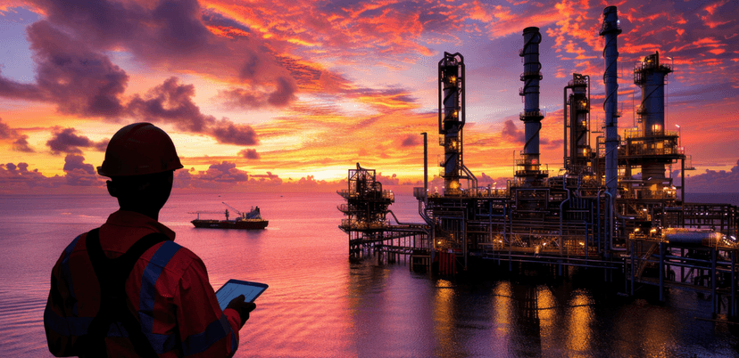Oil & Gas